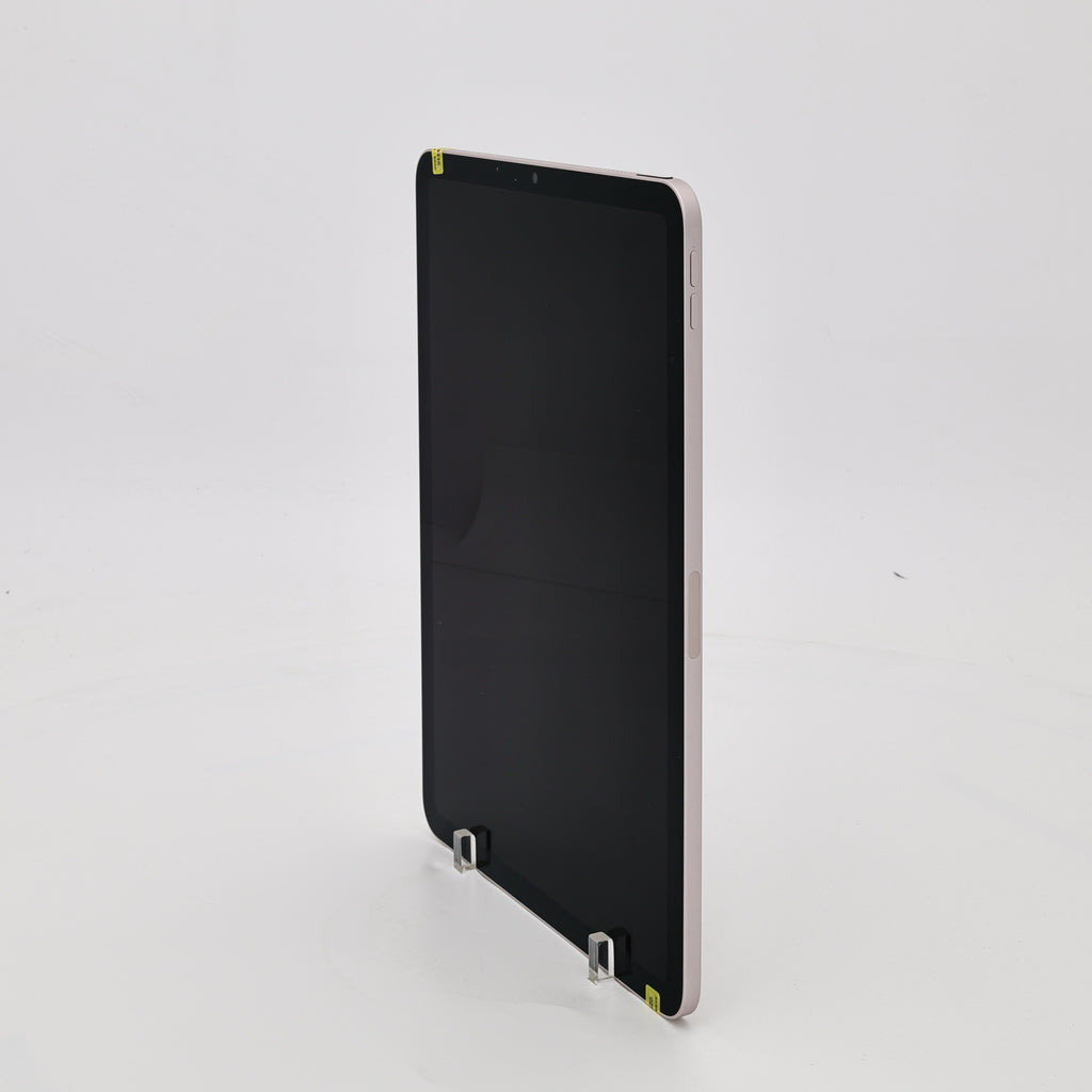 95新 Apple iPad Air5 256G 粉紅色 WIFI