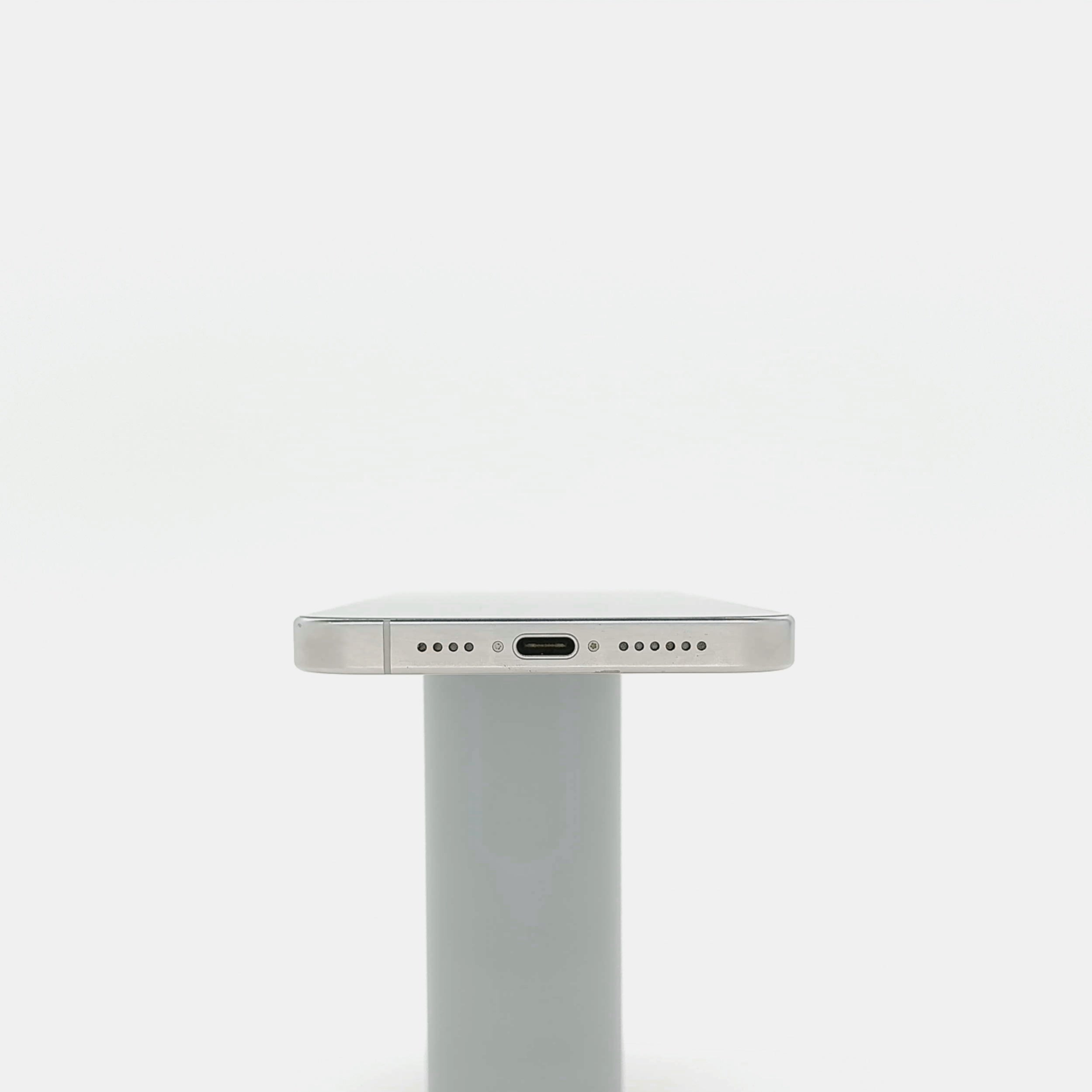 95新 Apple iPhone 15 Pro Max 256G 白色鈦金屬 中國大陸版