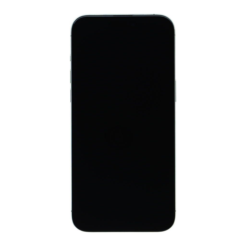 95新 Apple iPhone 15 Pro Max 256G 白色鈦金屬 中國大陸版