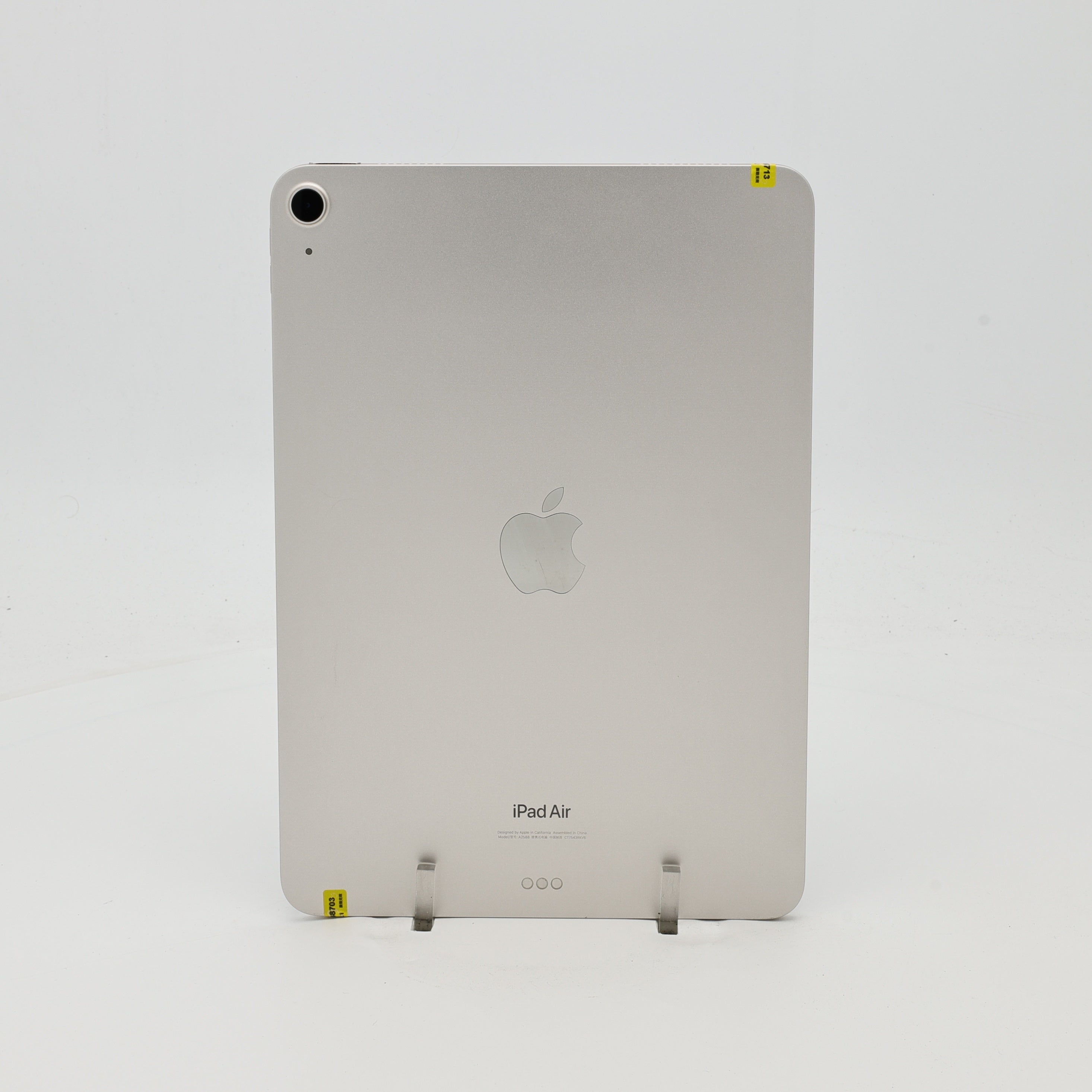 99新 Apple iPad Air5 256G 星光色 WIFI