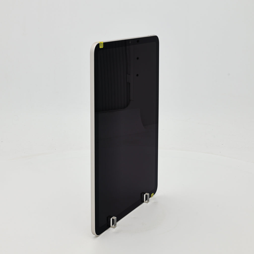 99新 Apple iPad Air5 256G 星光色 WIFI