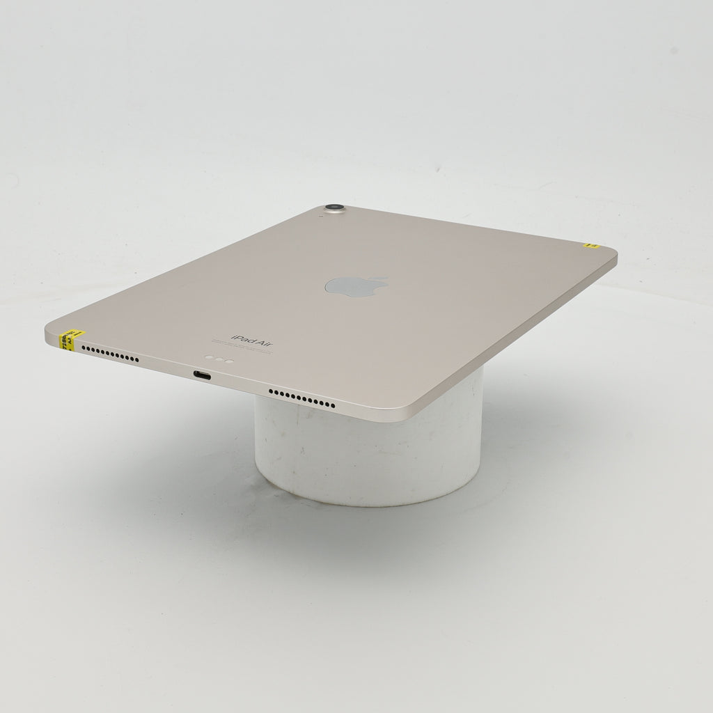 99新 Apple iPad Air5 256G 星光色 WIFI