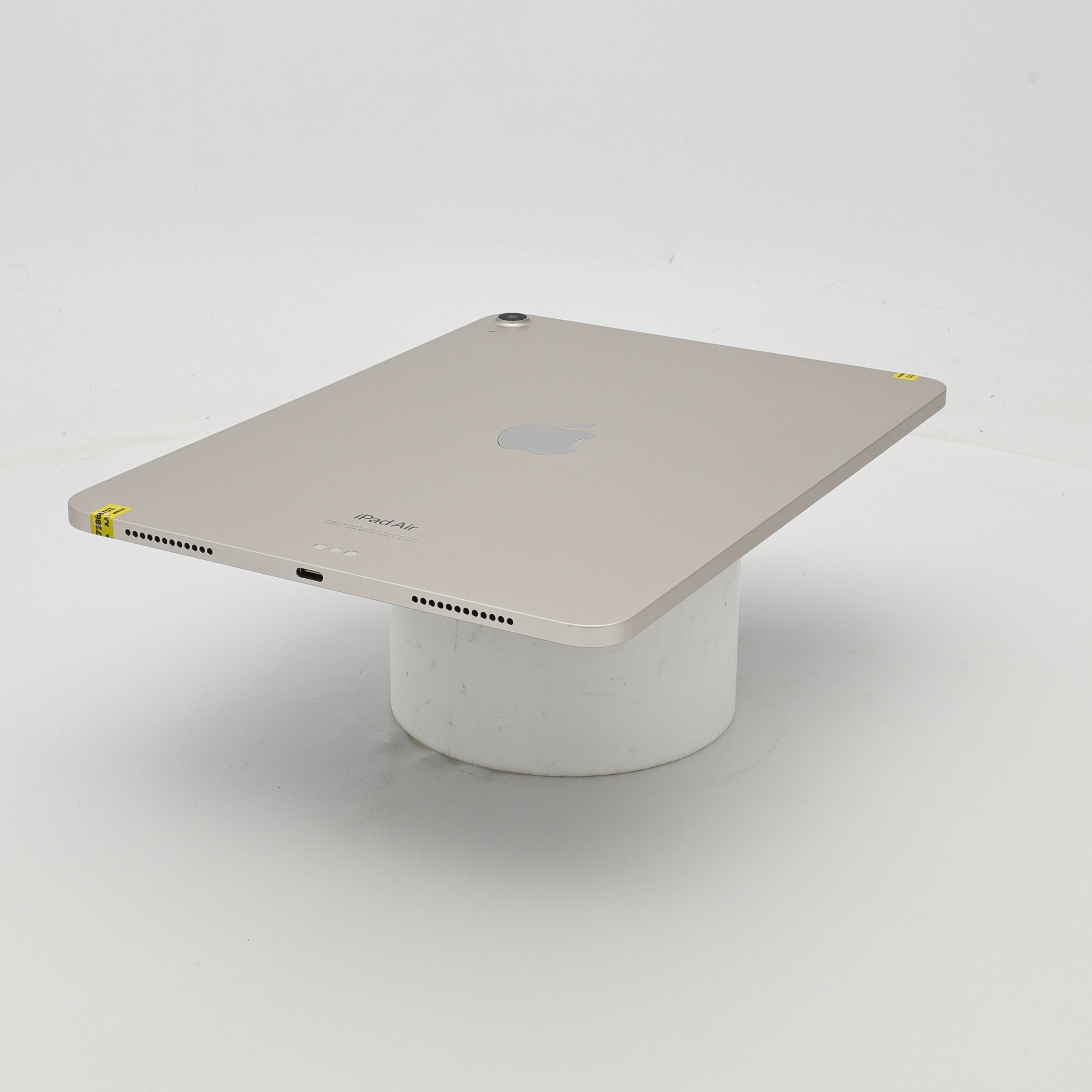 99新 Apple iPad Air5 256G 星光色 WIFI