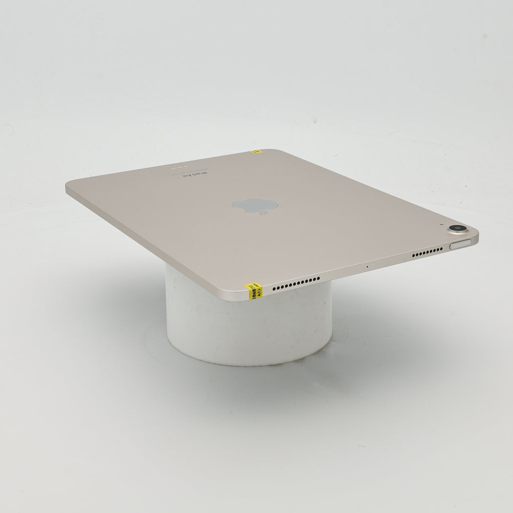 99新 Apple iPad Air5 256G 星光色 WIFI