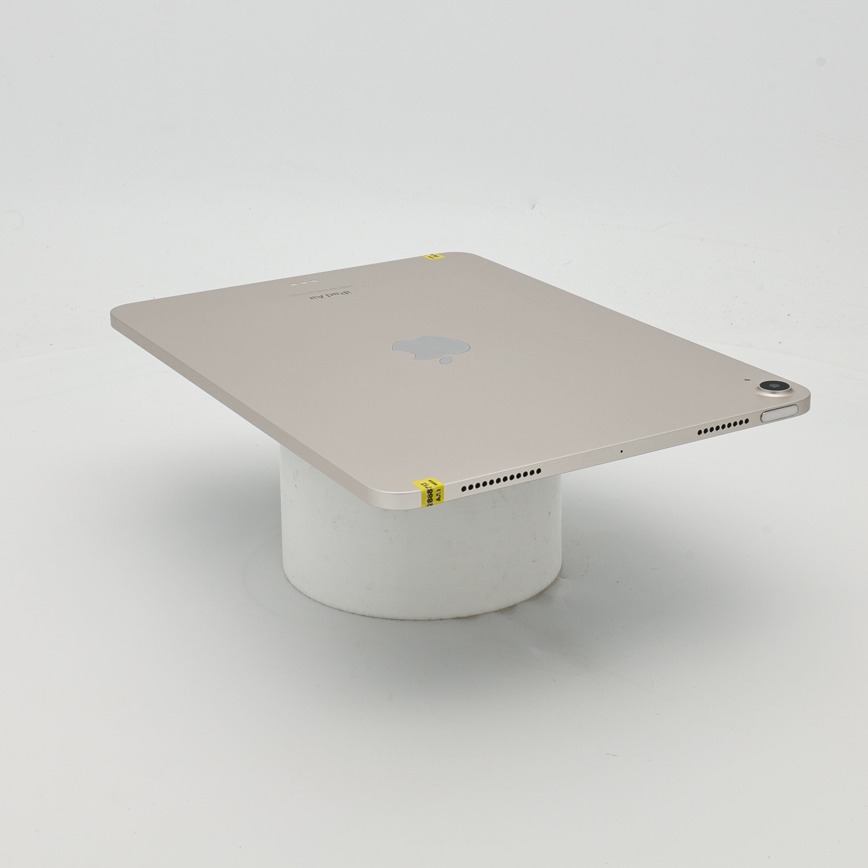 99新 Apple iPad Air5 256G 星光色 WIFI