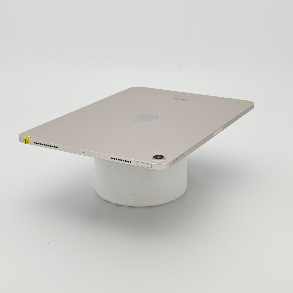99新 Apple iPad Air5 256G 星光色 WIFI