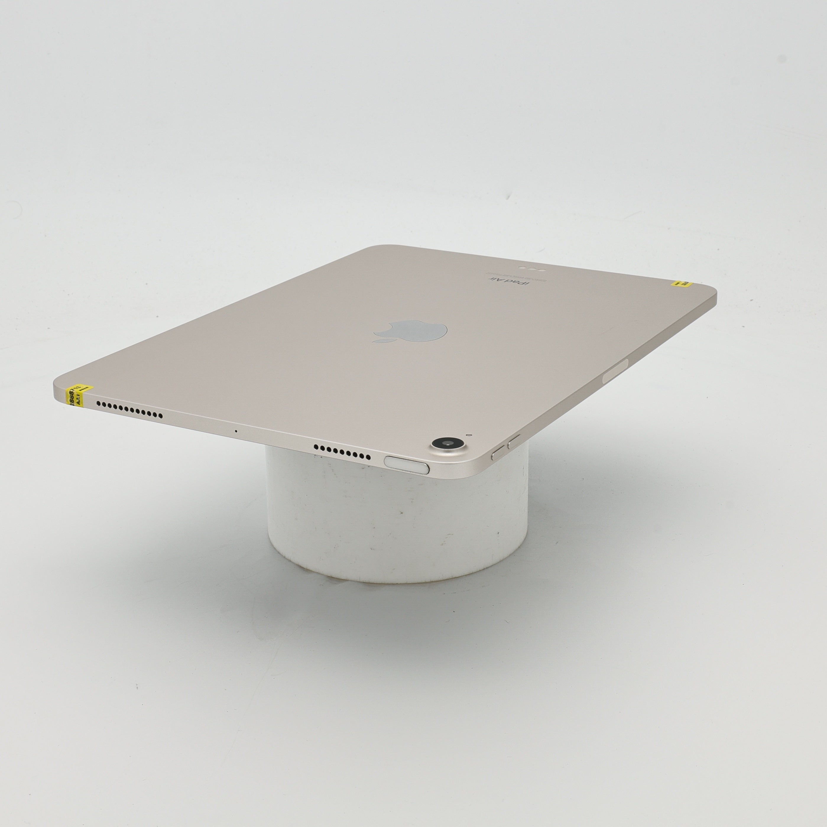 99新 Apple iPad Air5 256G 星光色 WIFI