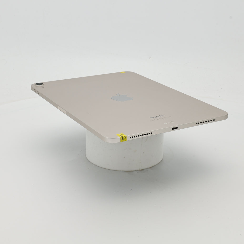 99新 Apple iPad Air5 256G 星光色 WIFI