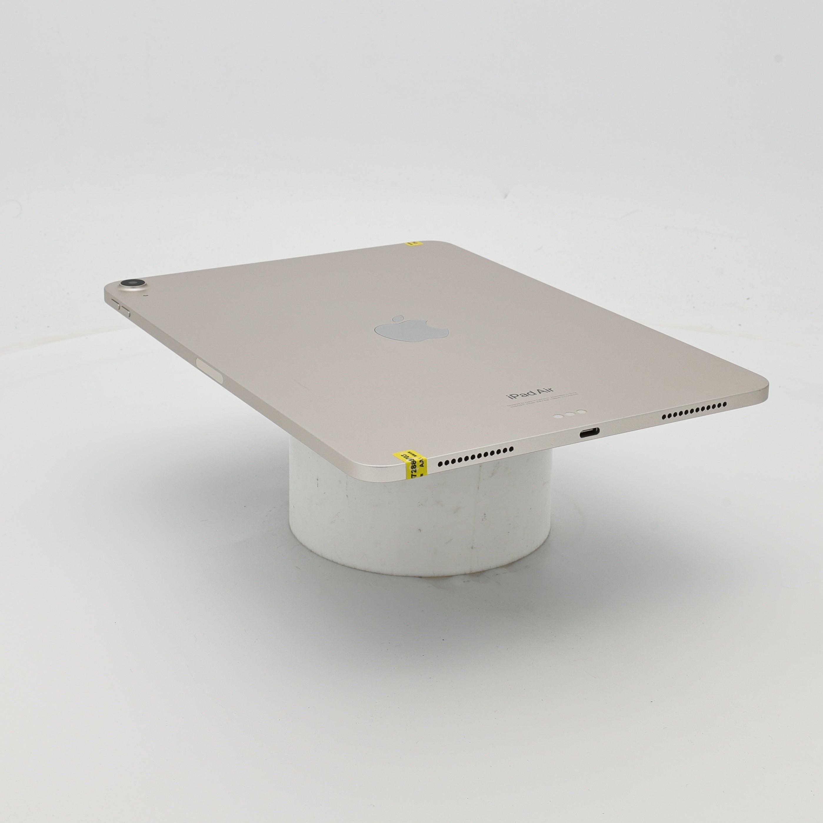 99新 Apple iPad Air5 256G 星光色 WIFI