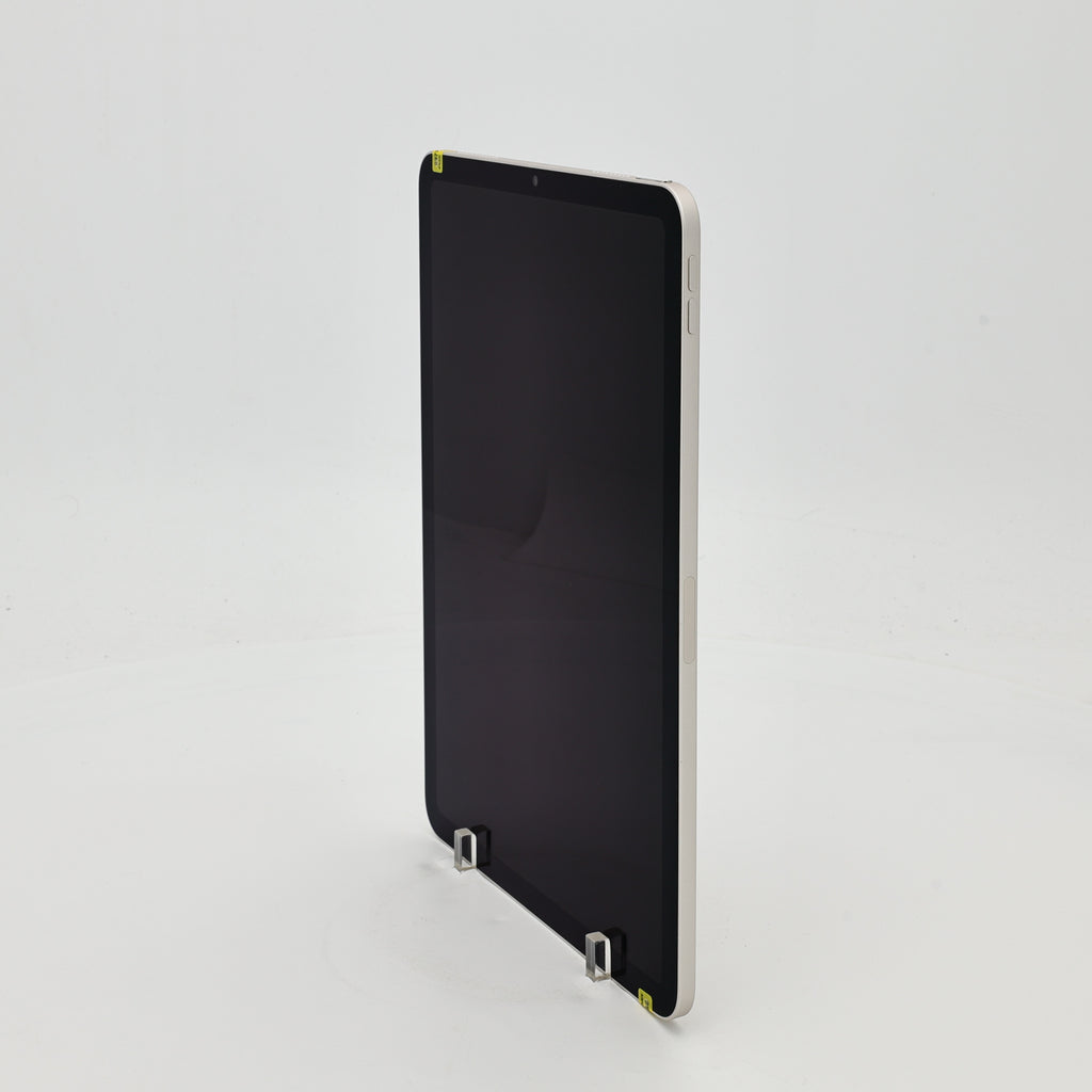 99新 Apple iPad Air5 256G 星光色 WIFI