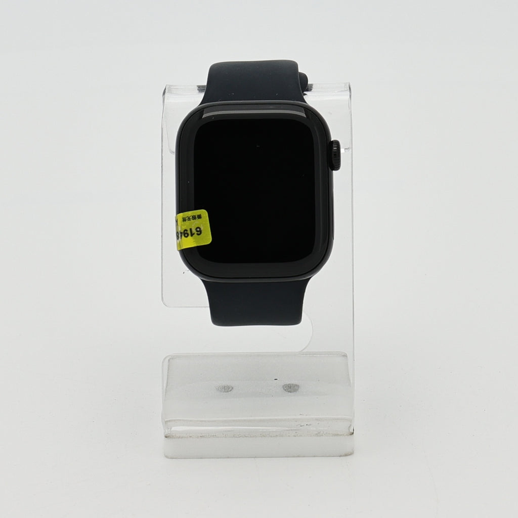 99新 Apple Watch Series 10 42毫米 鋁金屬