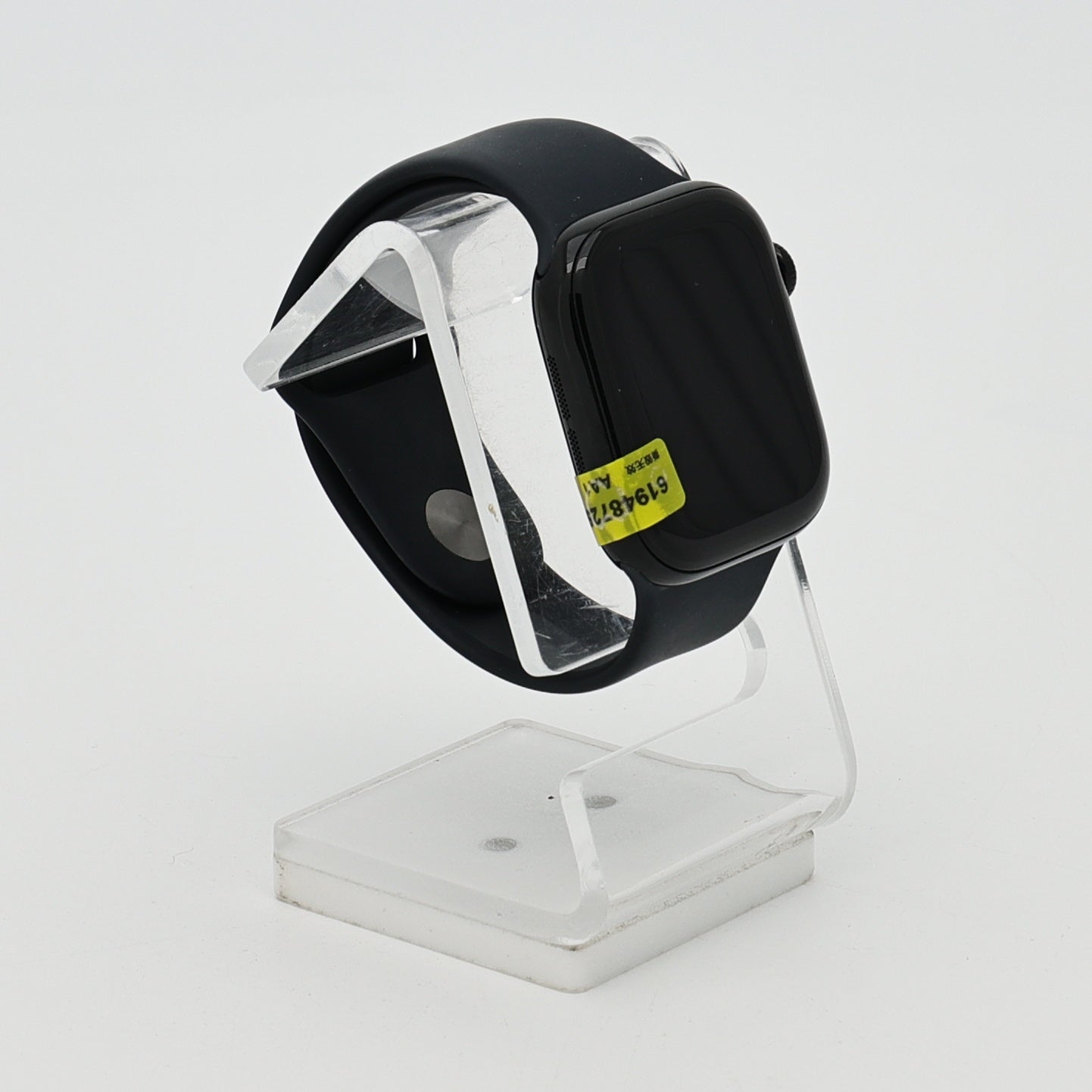 99新 Apple Watch Series 10 42毫米 鋁金屬