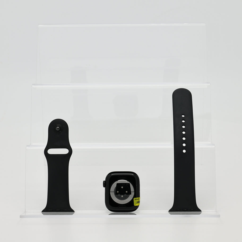 99新 Apple Watch Series 10 42毫米 鋁金屬