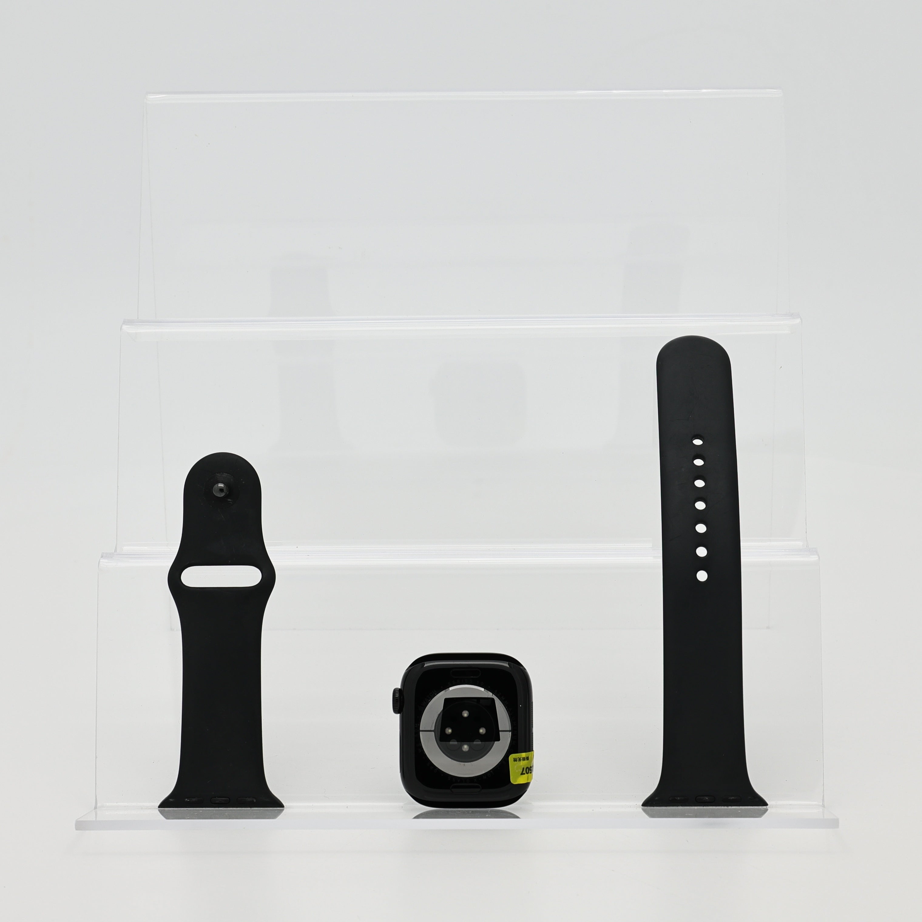 99新 Apple Watch Series 10 42毫米 鋁金屬
