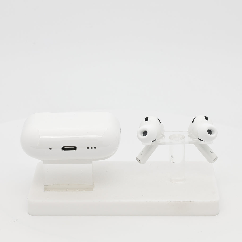 99新 Apple AirPods Pro 3 白色