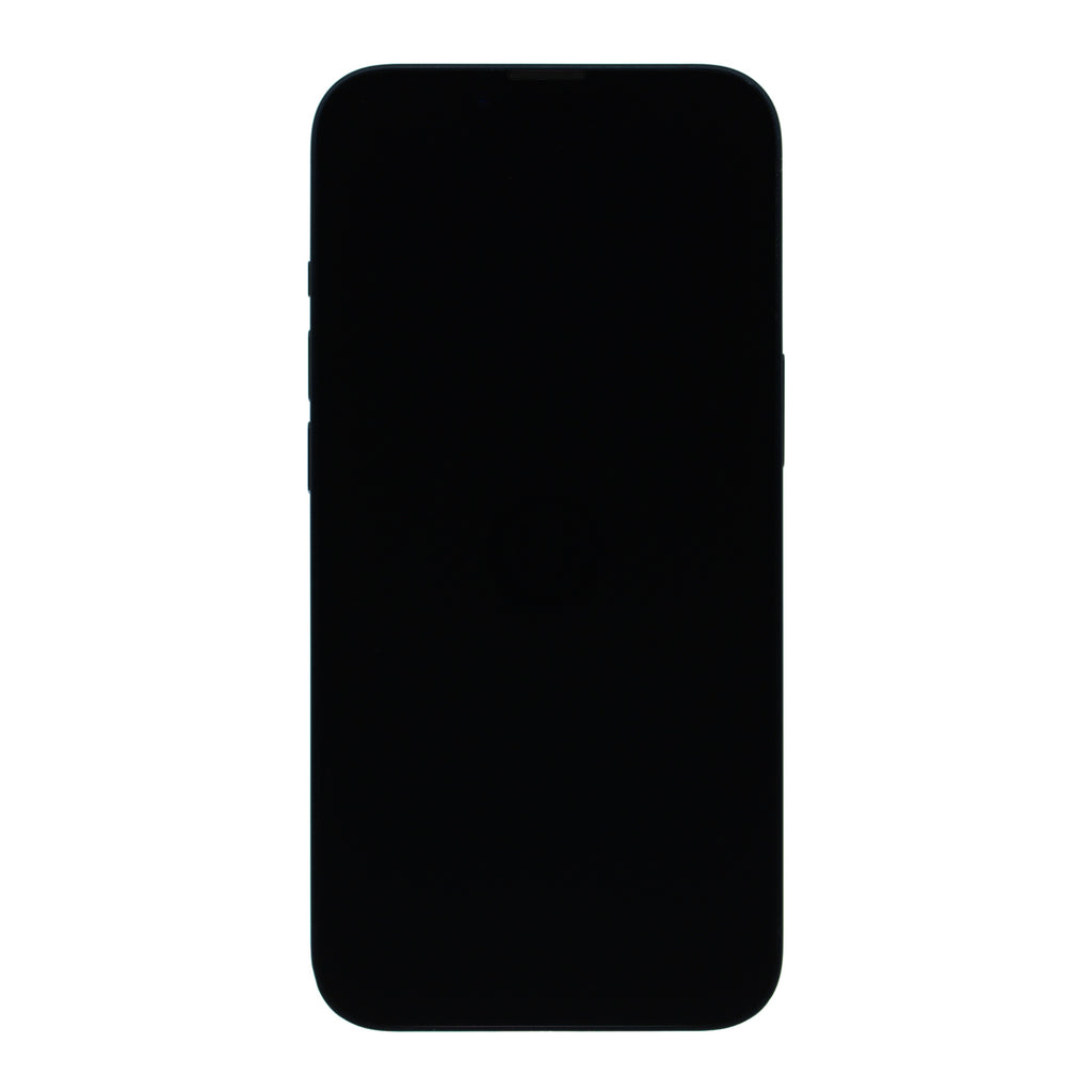 95新 Apple iPhone 13 256G 午夜色 中國大陸版