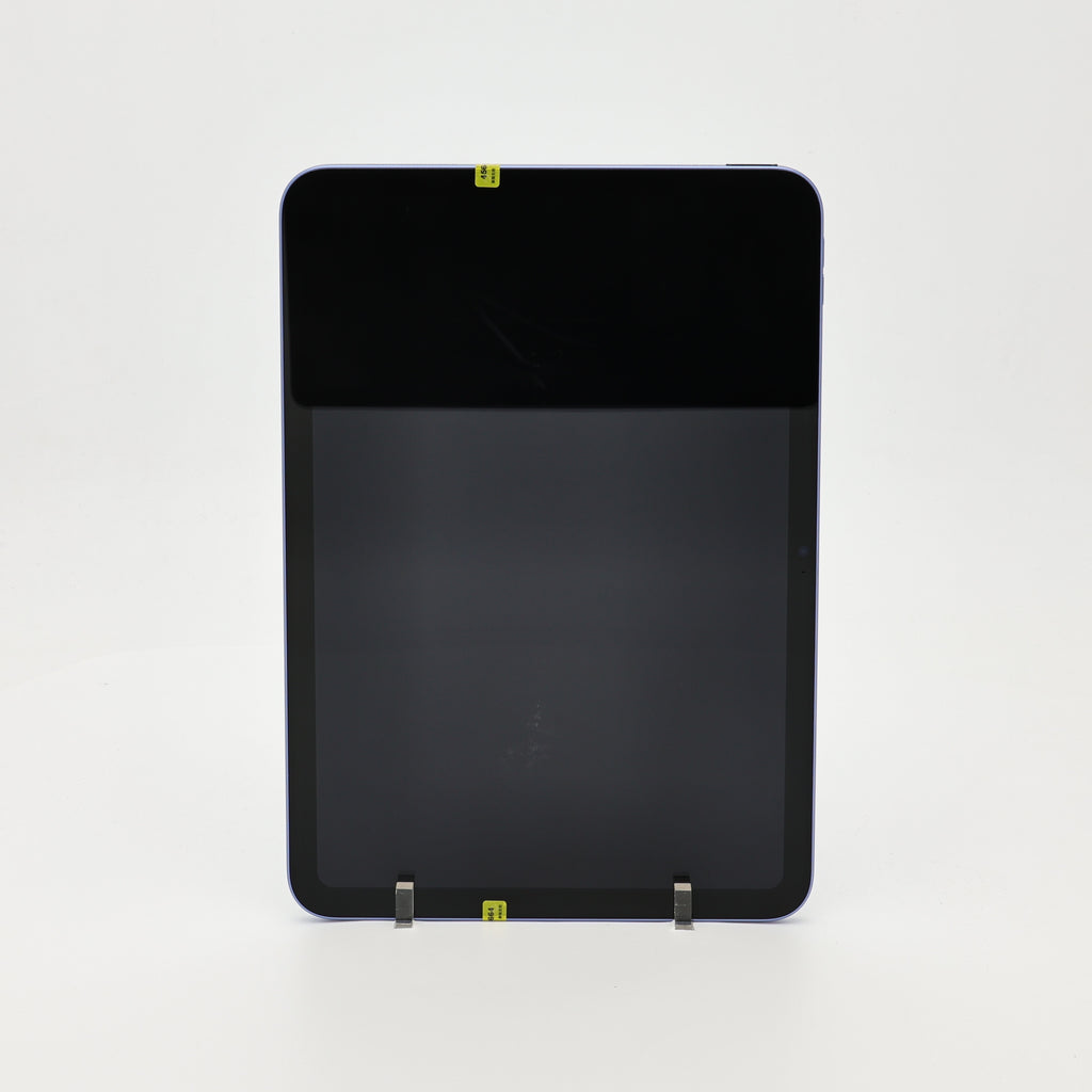 99新 Apple iPad 10代 64G 藍色 WIFI