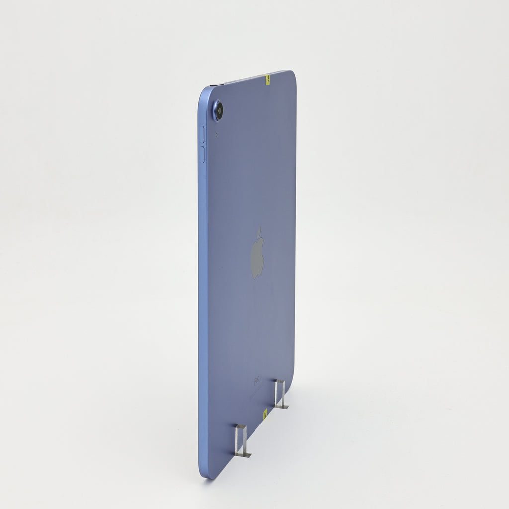 99新 Apple iPad 10代 64G 藍色 WIFI