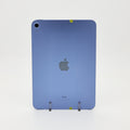 99新 Apple iPad 10代 64G 藍色 WIFI
