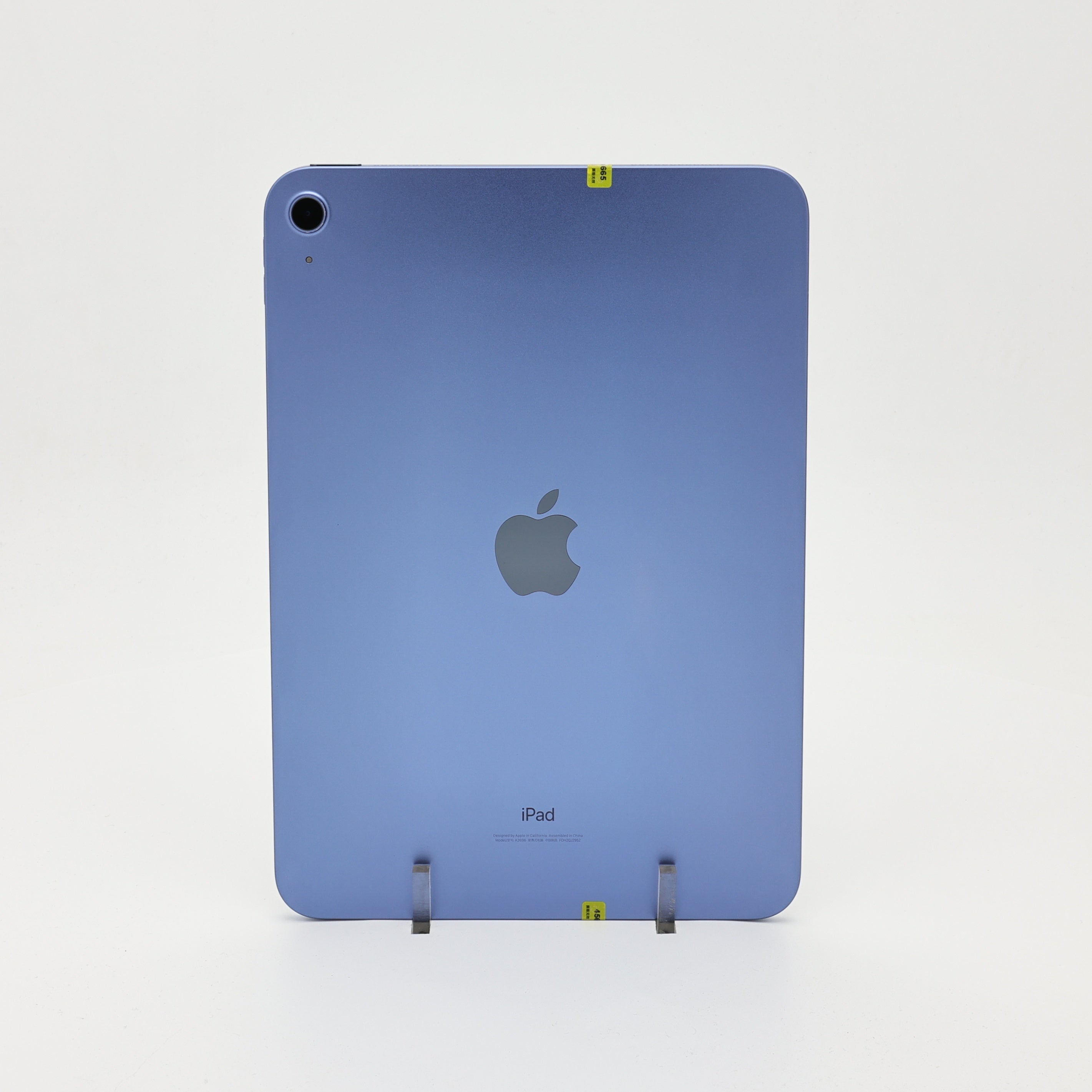 99新 Apple iPad 10代 64G 藍色 WIFI