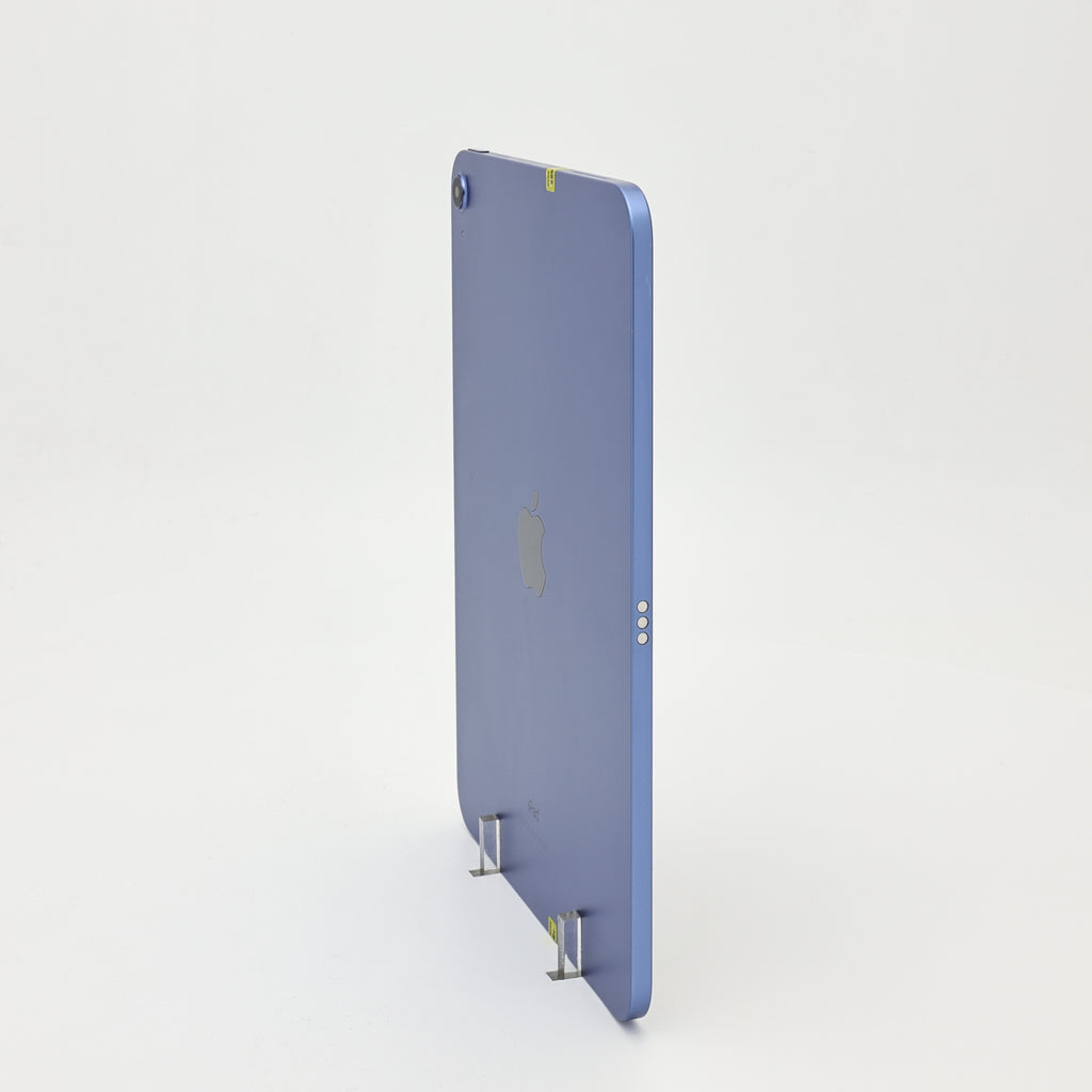 99新 Apple iPad 10代 64G 藍色 WIFI