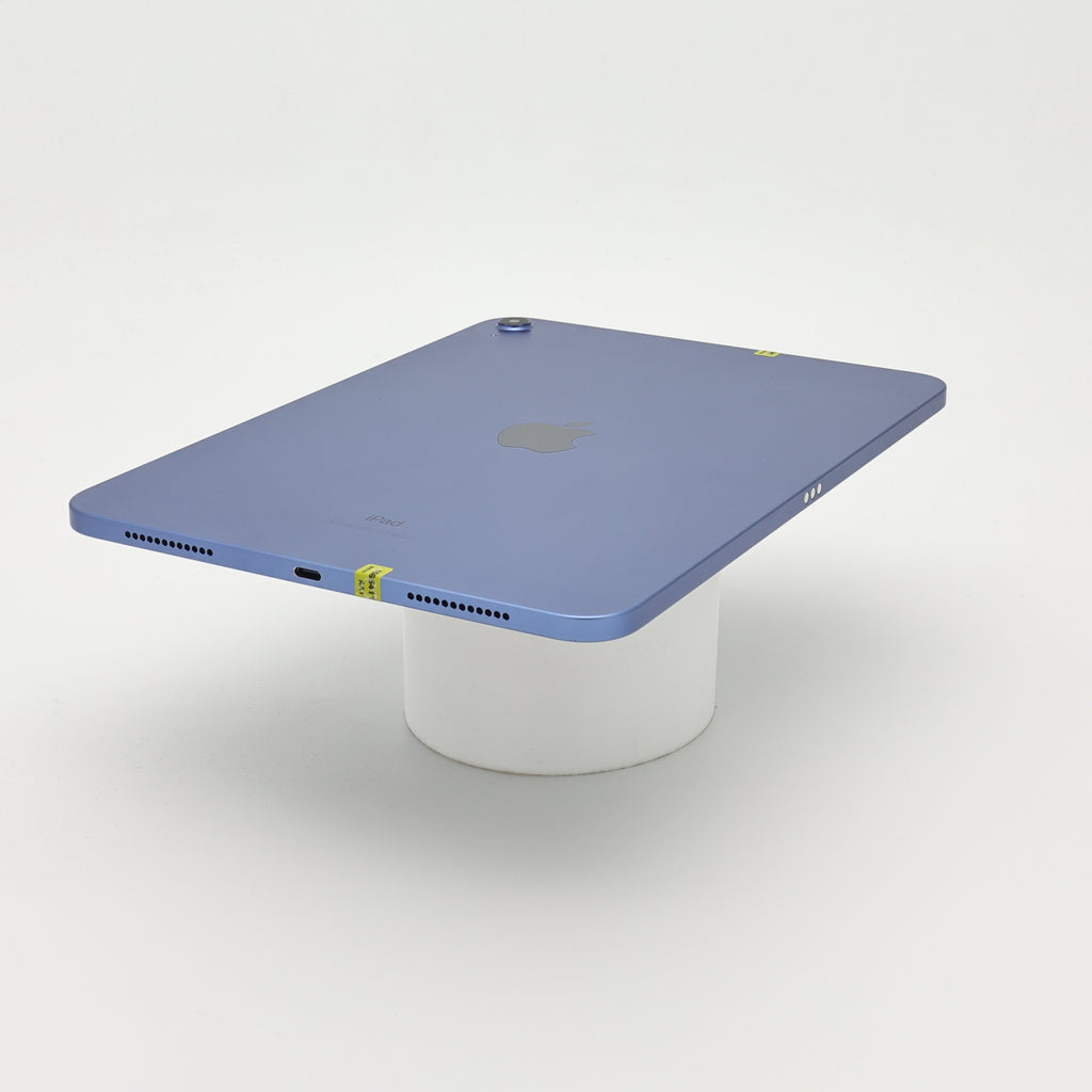 99新 Apple iPad 10代 64G 藍色 WIFI