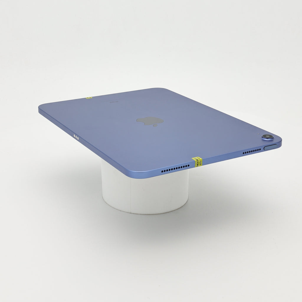 99新 Apple iPad 10代 64G 藍色 WIFI