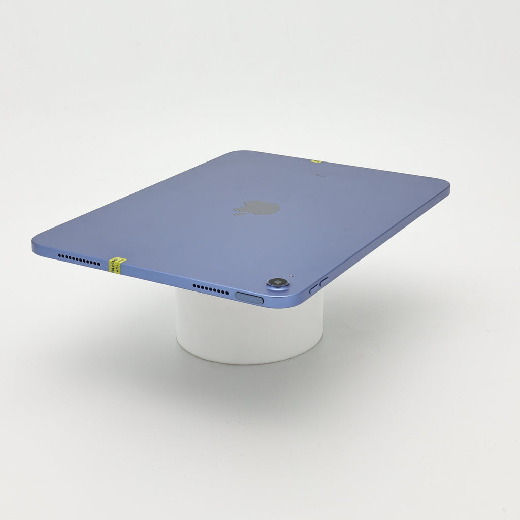 99新 Apple iPad 10代 64G 藍色 WIFI