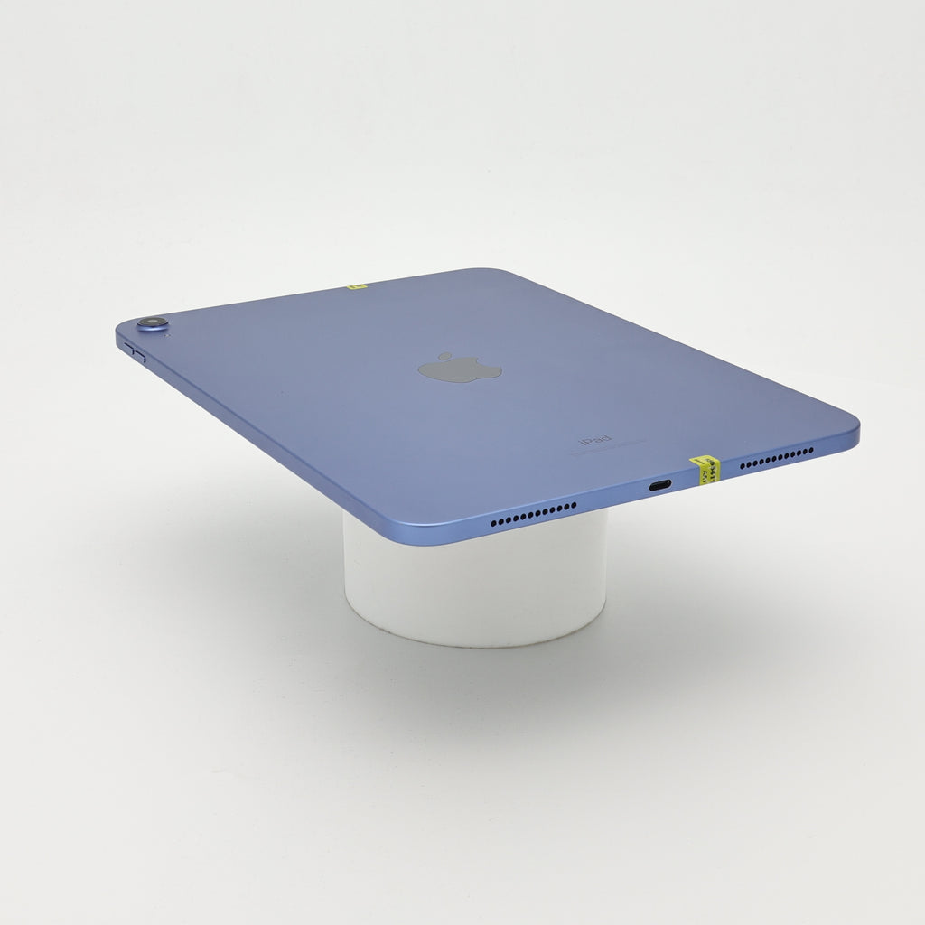 99新 Apple iPad 10代 64G 藍色 WIFI