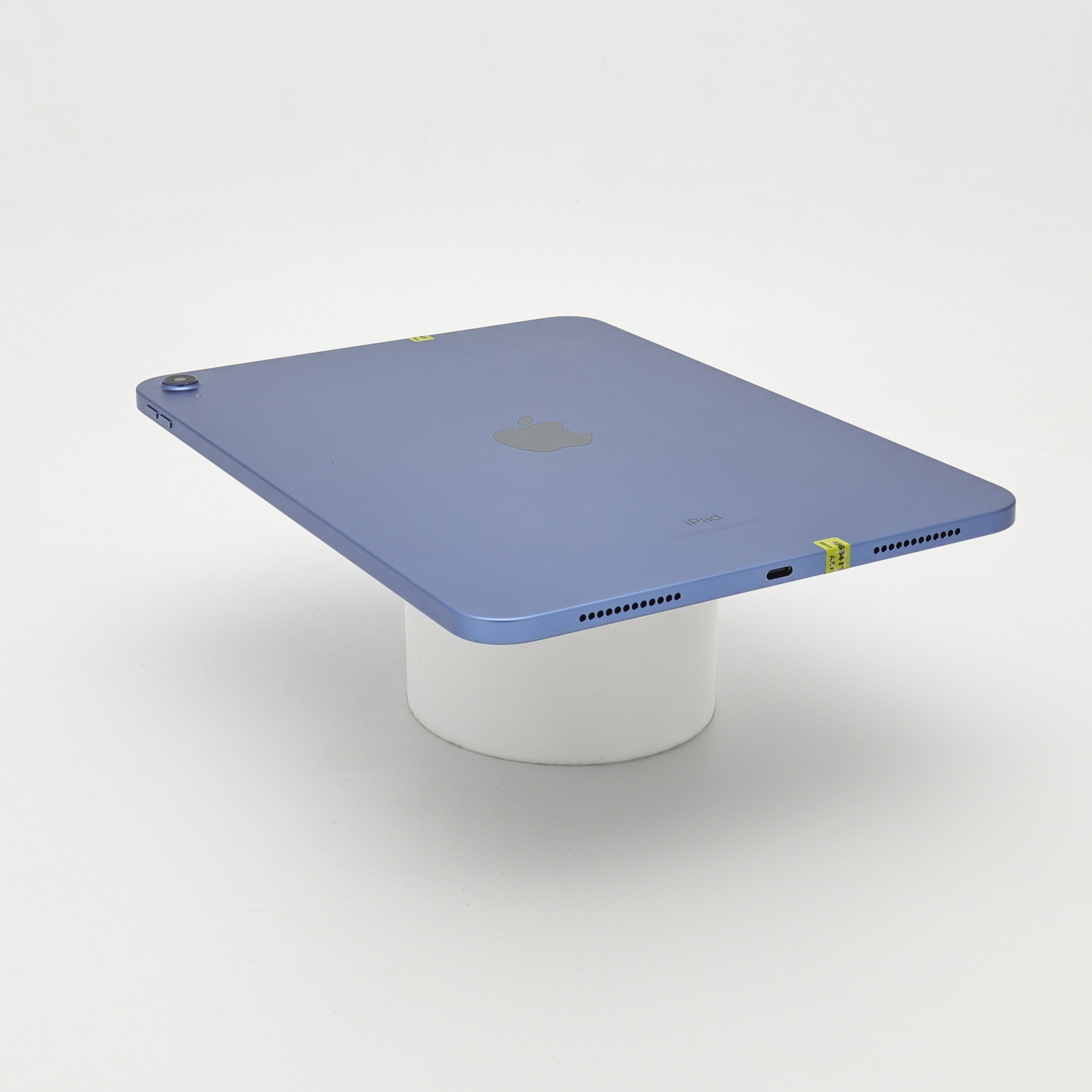 99新 Apple iPad 10代 64G 藍色 WIFI