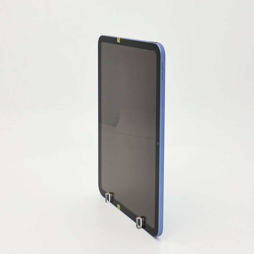 99新 Apple iPad 10代 64G 藍色 WIFI