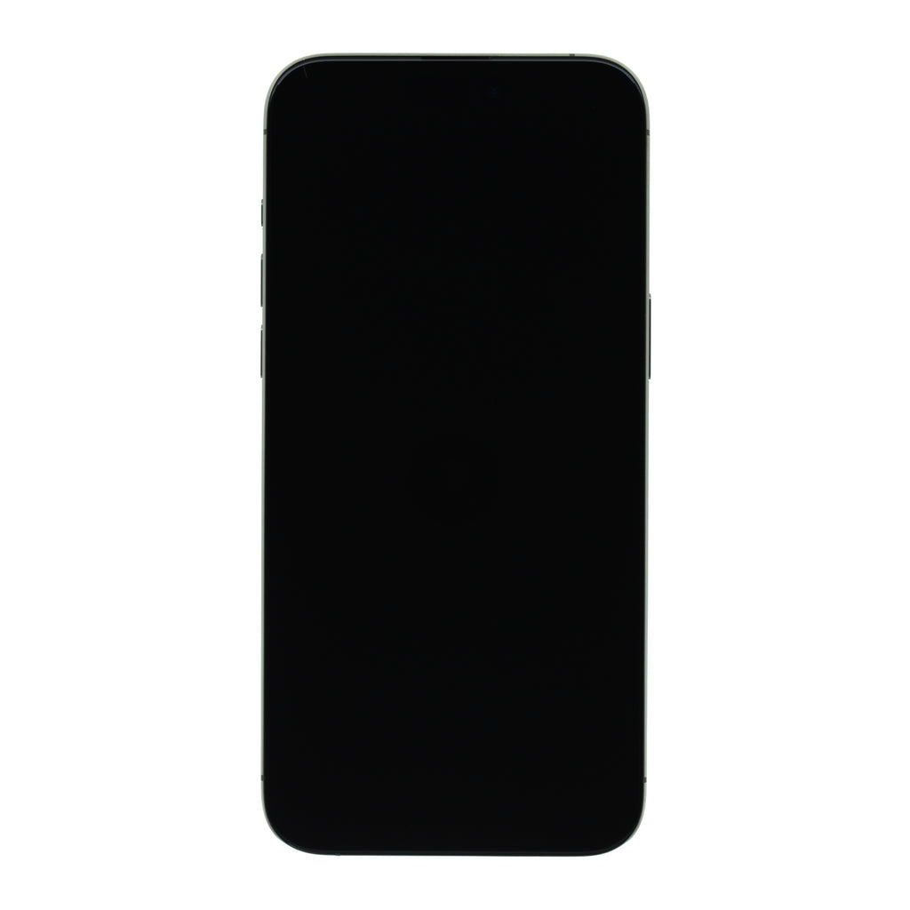 95新 Apple iPhone 15 Pro Max 256G 原色鈦金屬 中國大陸版