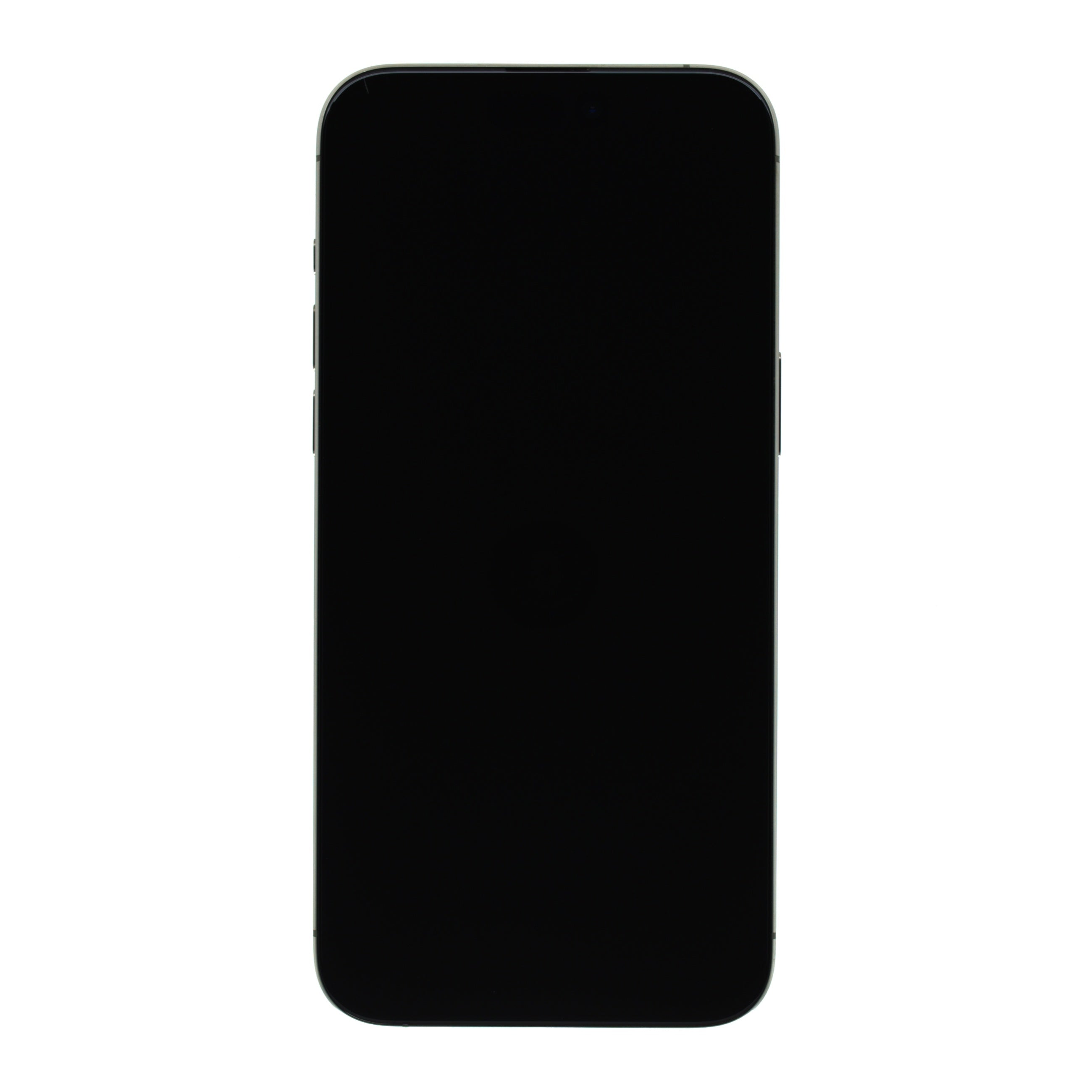 95新 Apple iPhone 15 Pro Max 256G 原色鈦金屬 中國大陸版