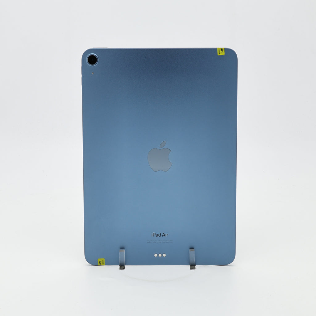 95新 Apple iPad Air5 256G 藍色 WIFI