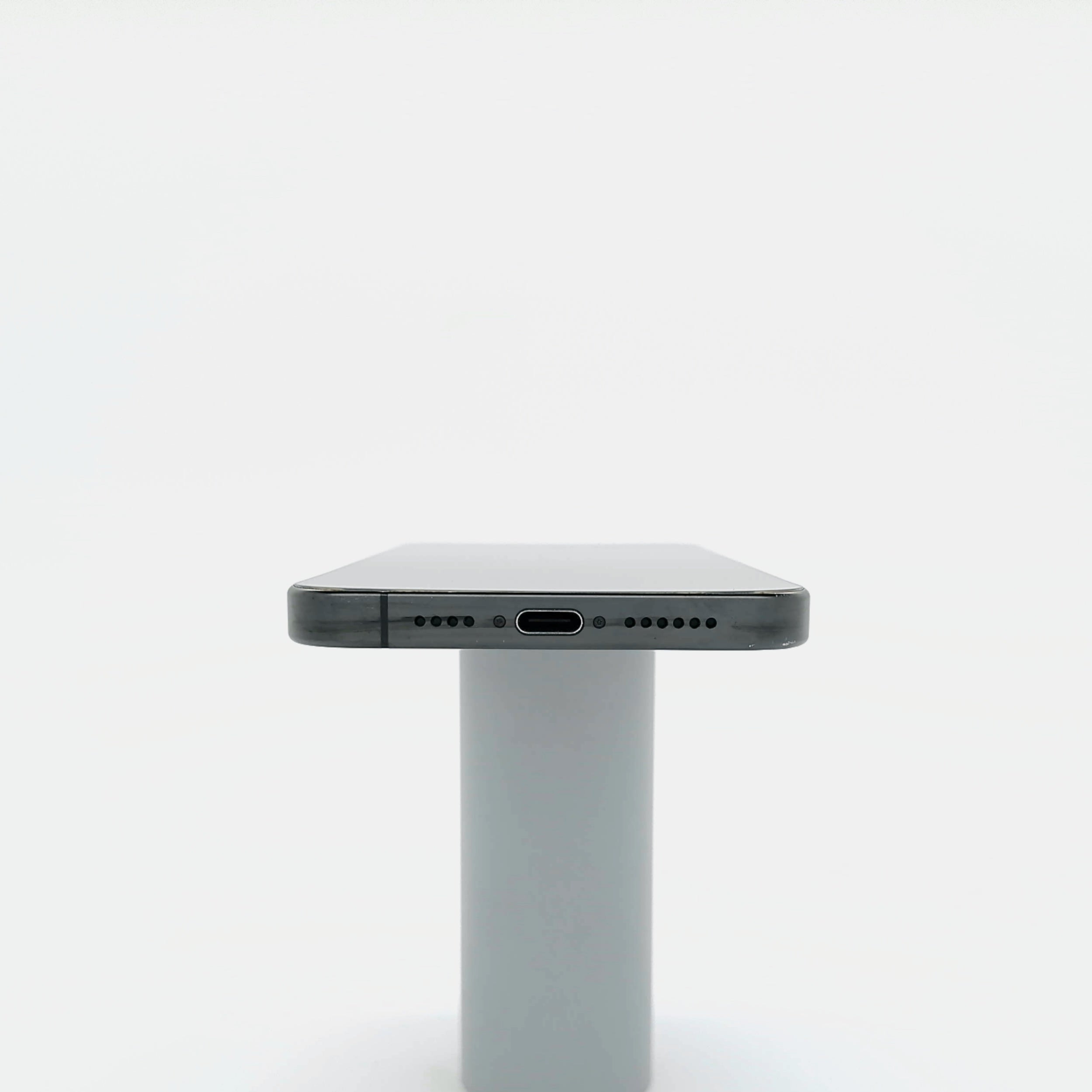 95新 Apple iPhone 15 Pro Max 256G 黑色鈦金屬 中國大陸版