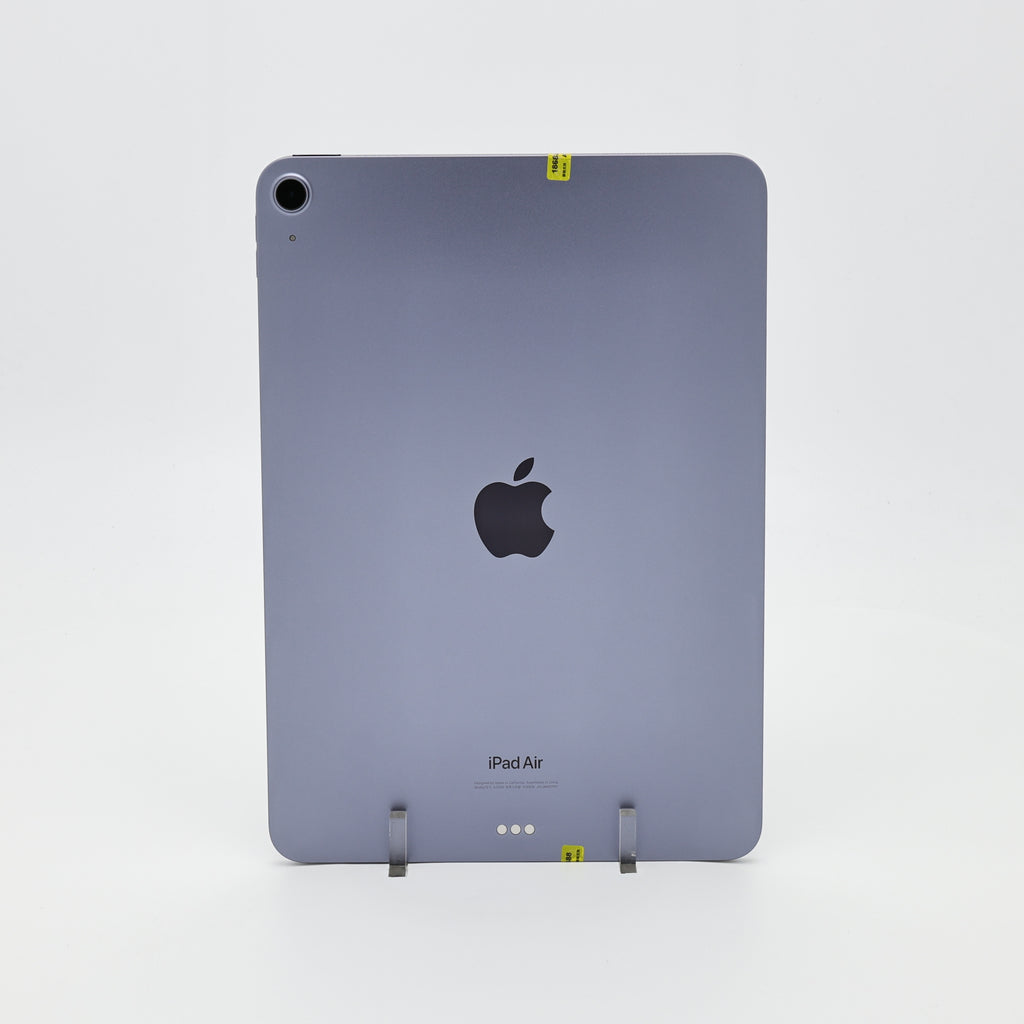 95新 Apple iPad Air5 64G 紫色 WIFI