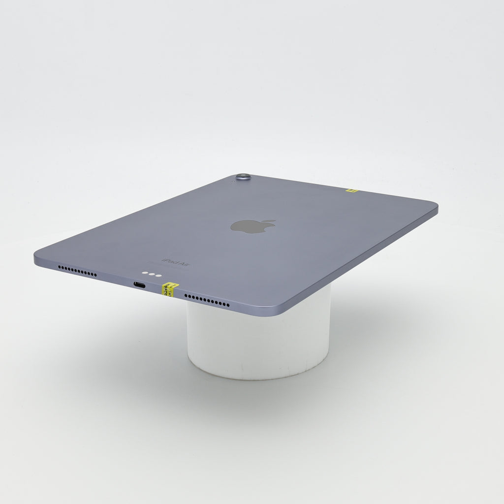 95新 Apple iPad Air5 64G 紫色 WIFI