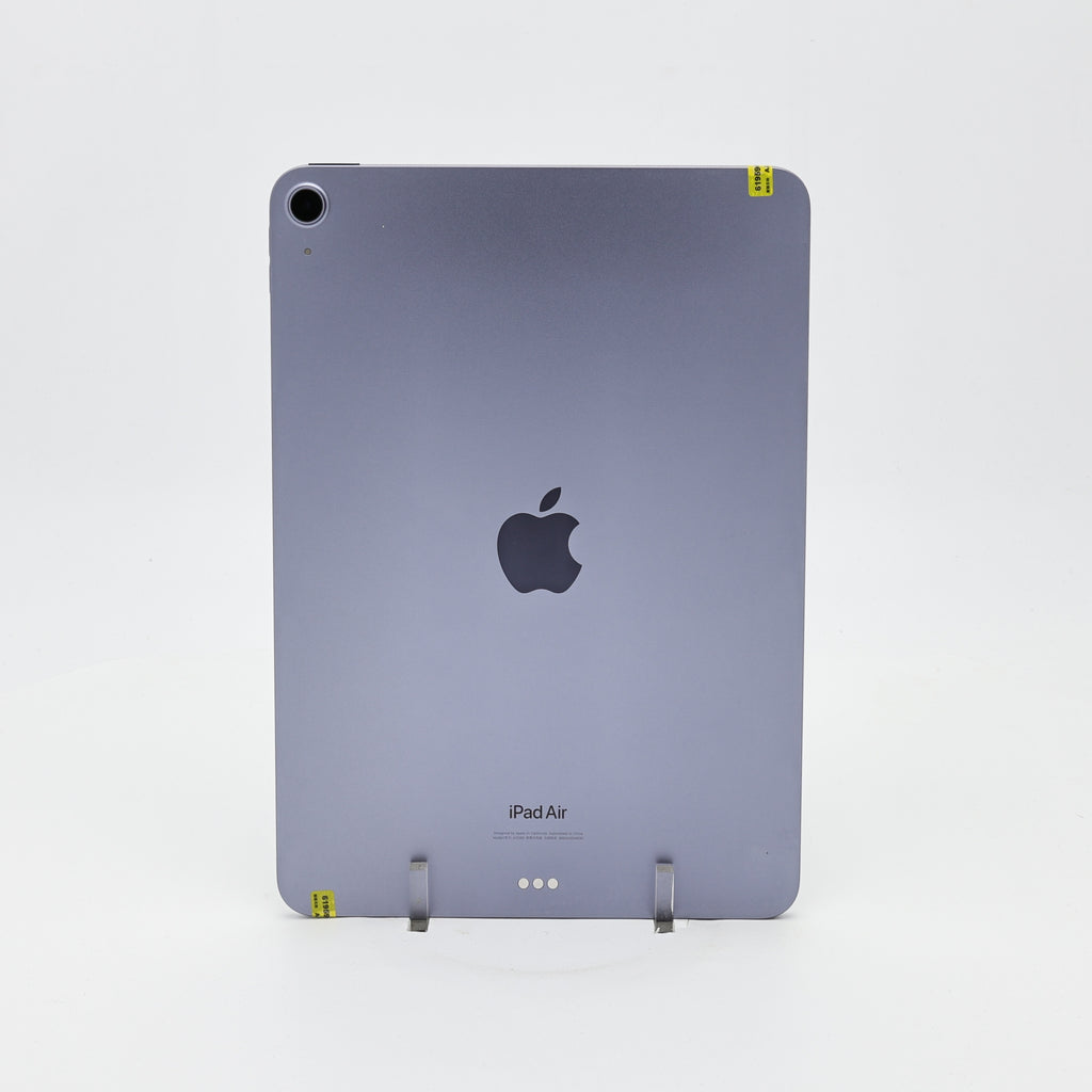 95新 Apple iPad Air5 64G 紫色 WIFI