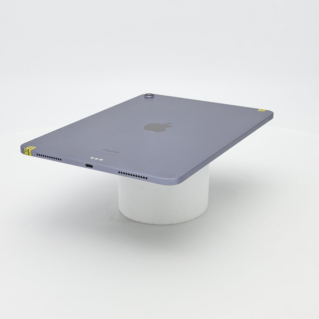 95新 Apple iPad Air5 64G 紫色 WIFI