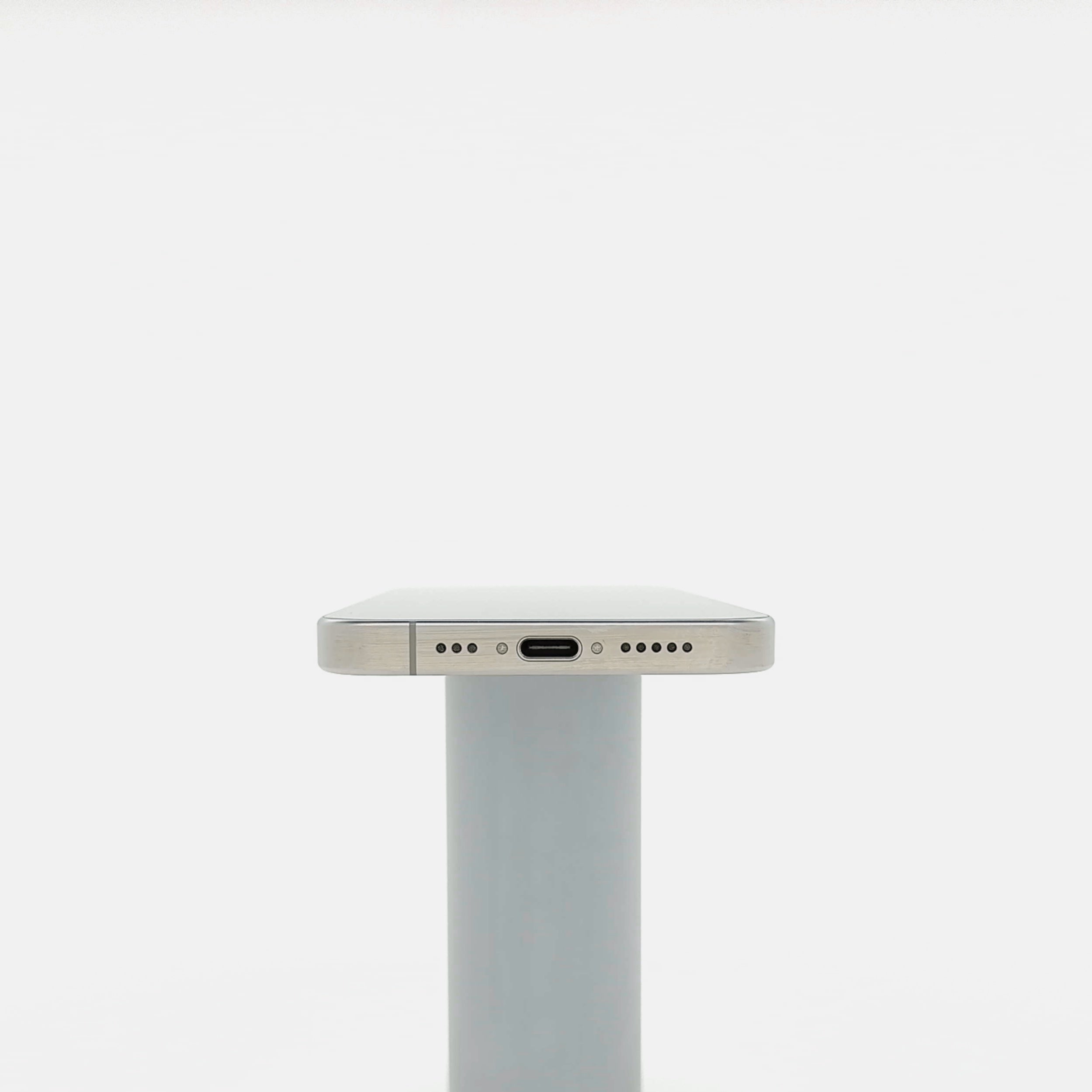 95新 Apple iPhone 15 Pro 256G 原色鈦金屬 中國大陸版