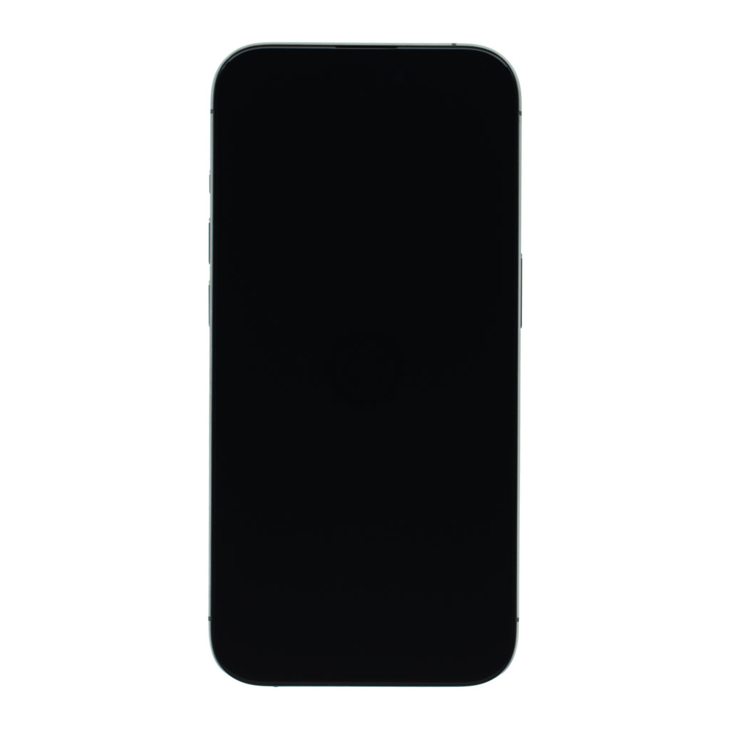 95新 Apple iPhone 15 Pro 256G 原色鈦金屬 中國大陸版