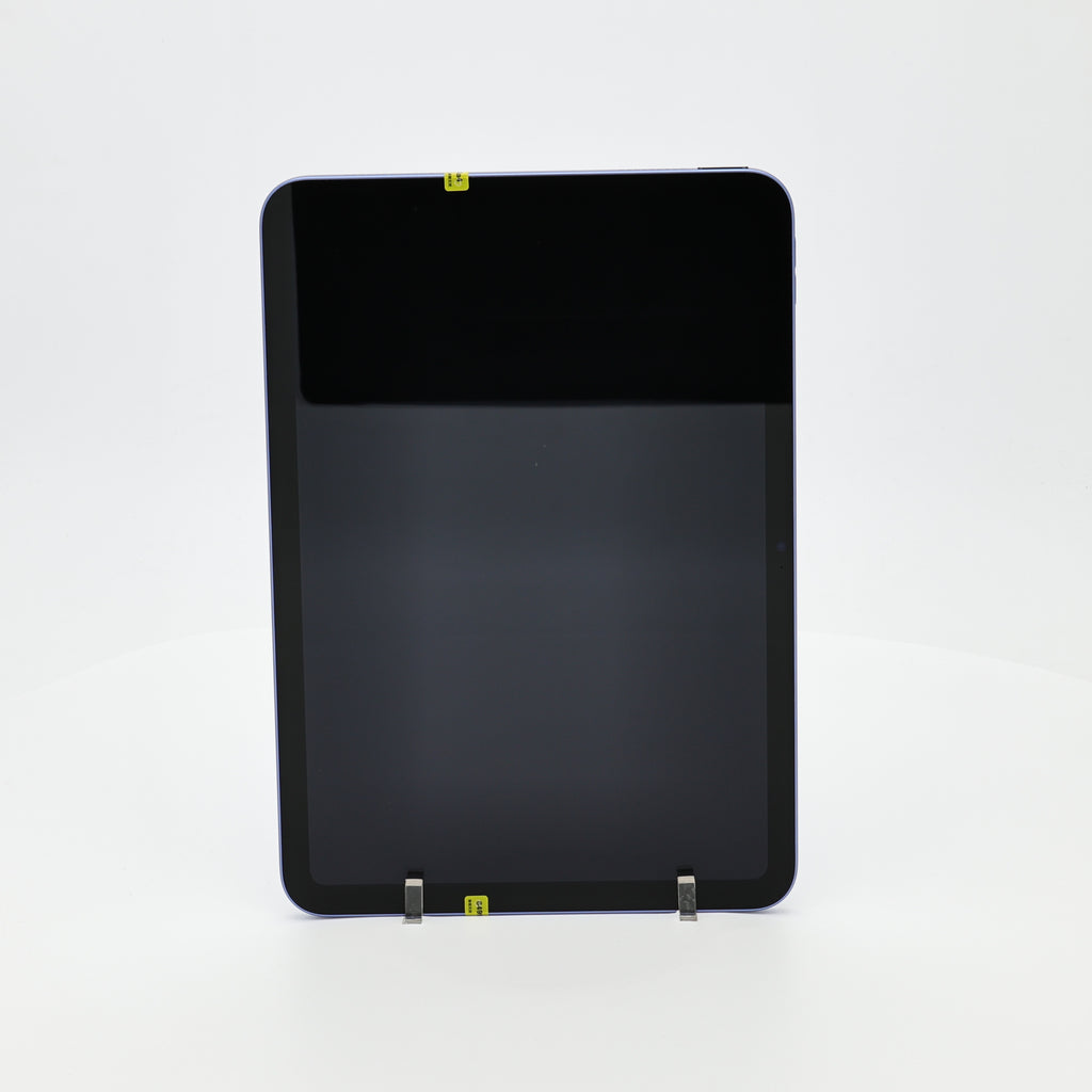 99新 Apple iPad 10代 64G 藍色 WIFI