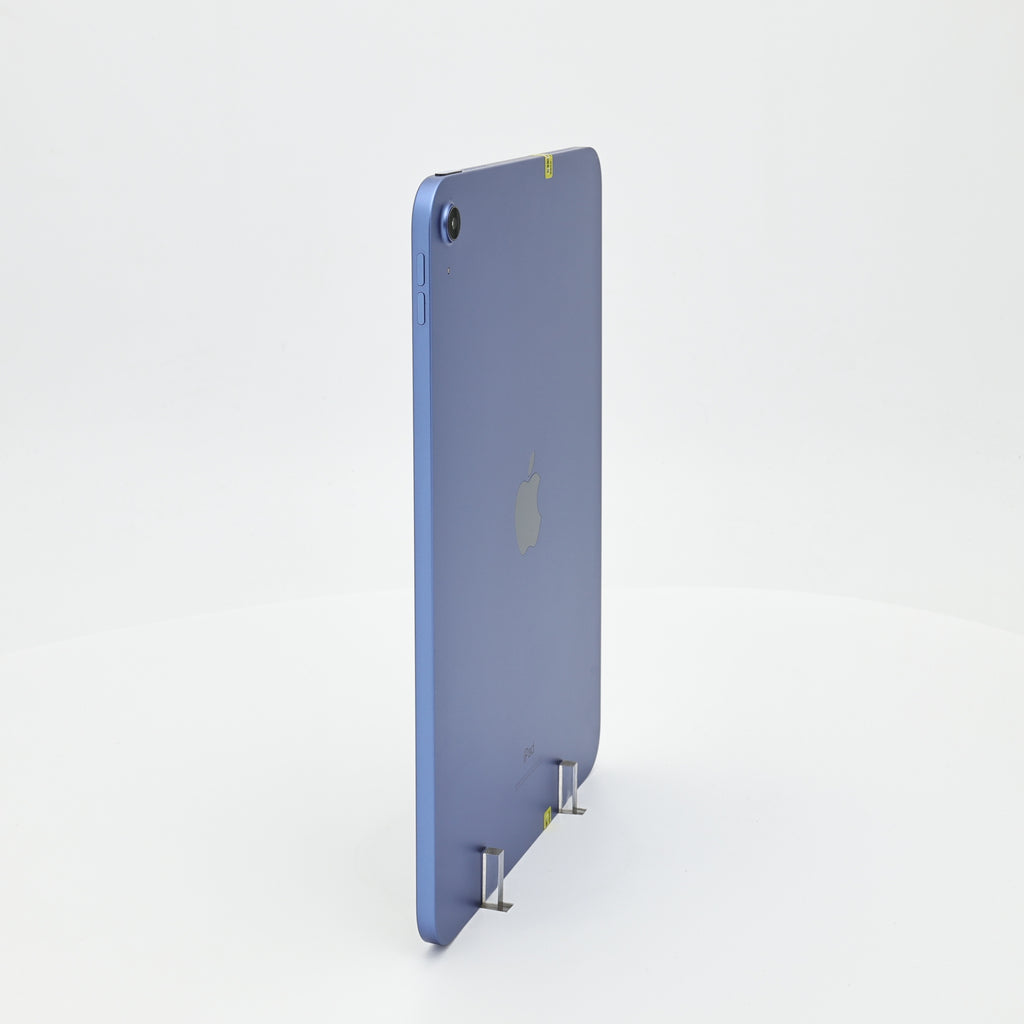 99新 Apple iPad 10代 64G 藍色 WIFI