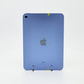 99新 Apple iPad 10代 64G 藍色 WIFI