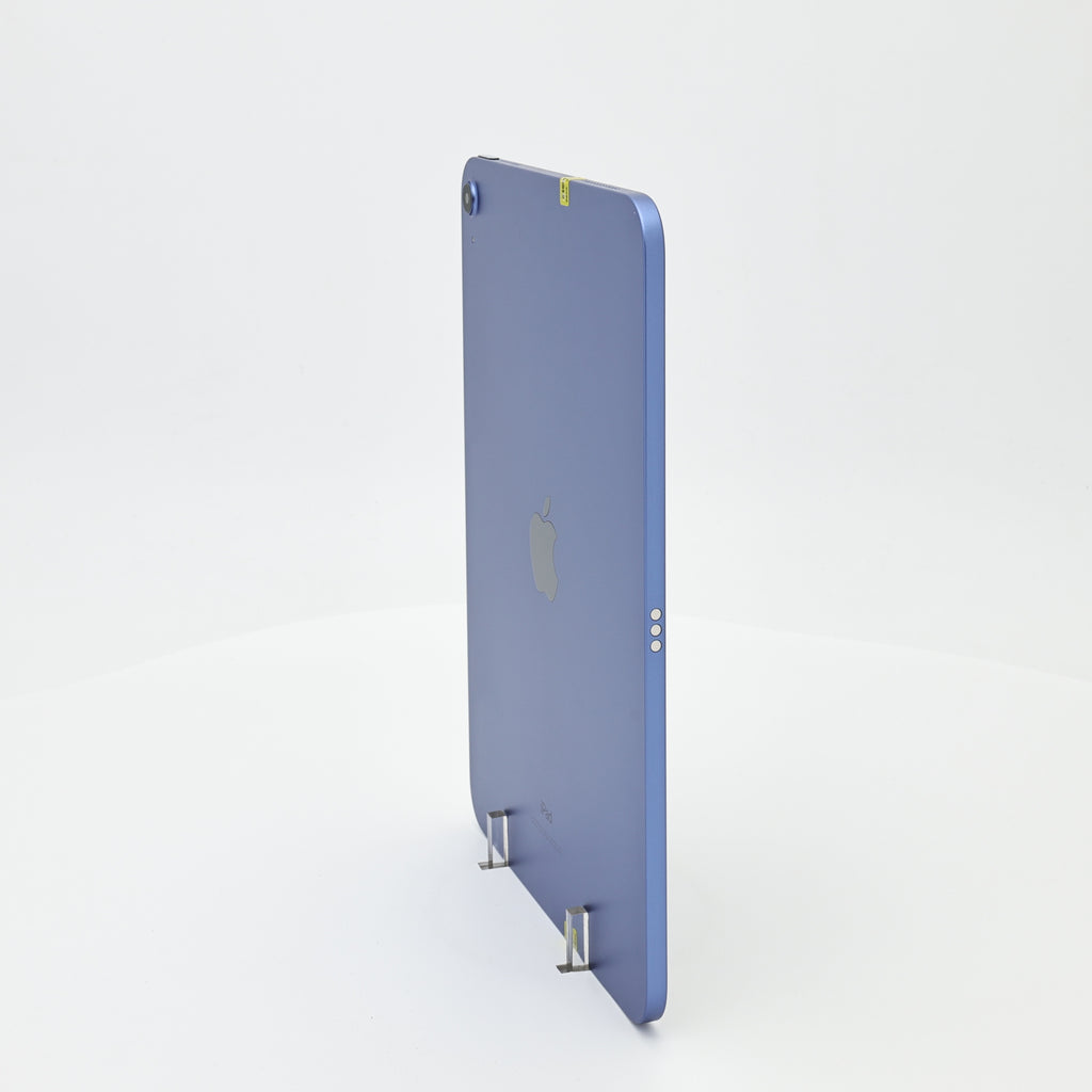 99新 Apple iPad 10代 64G 藍色 WIFI