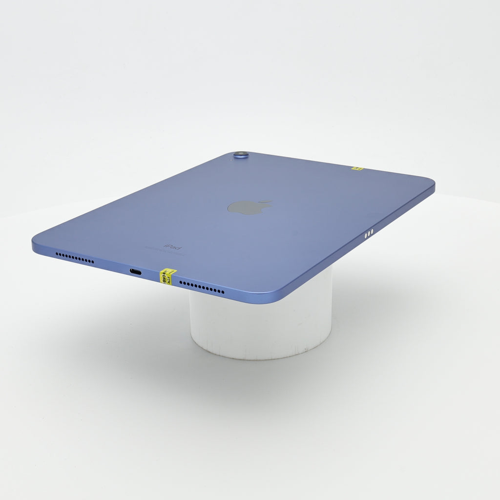 99新 Apple iPad 10代 64G 藍色 WIFI