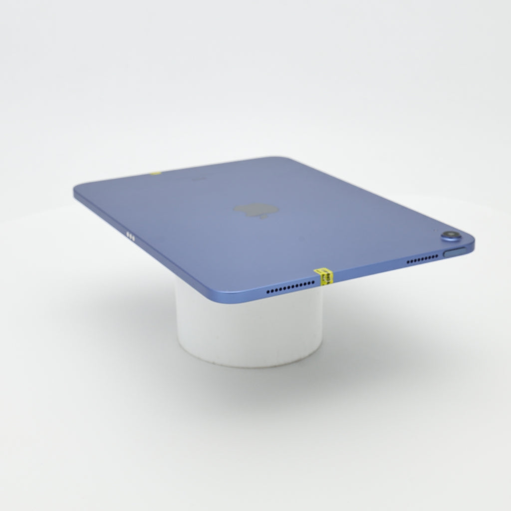 99新 Apple iPad 10代 64G 藍色 WIFI