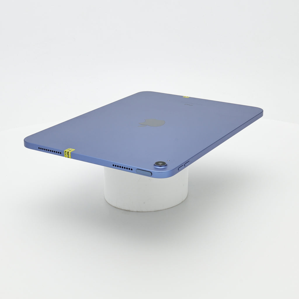 99新 Apple iPad 10代 64G 藍色 WIFI