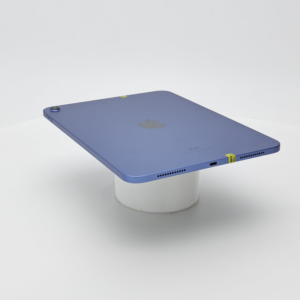 99新 Apple iPad 10代 64G 藍色 WIFI
