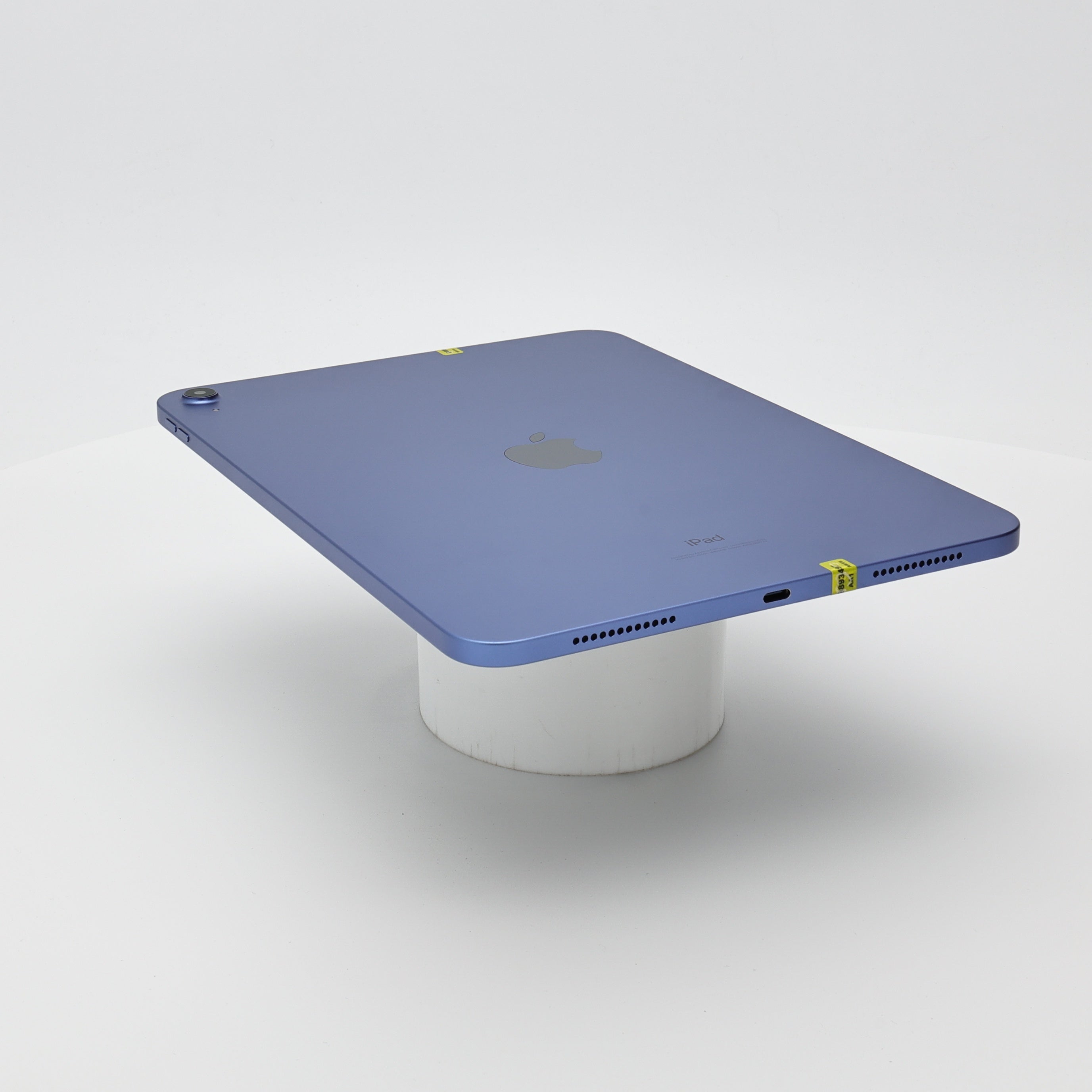 99新 Apple iPad 10代 64G 藍色 WIFI